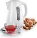 Електрочайник Gorenje K17WII K17WII