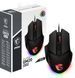MSI Мышь Clutch GM20 Elite GAMING Mouse S12-0400D00-C54