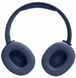 Навушники JBL TUNE 720BT Blue (JBLT720BTBLU) (6861962) JBLT720BTBLU