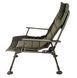 Крiсло коропове Ranger Wide Carp SL-105 (Арт. RA 2226)