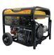 Генератор бензиновий 8.3 кВт Форте FG10000E 124467