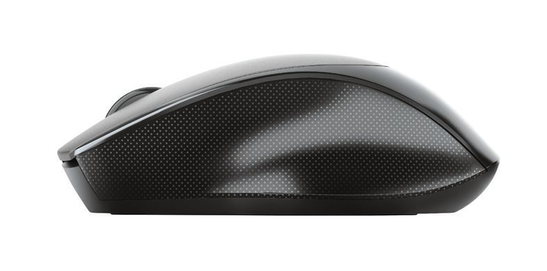 Trust Мышь Zaya Rechargeable WL Black 23809_TRUST фото