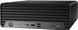 HP Комп'ютер персональний Pro 400-G9 SFF, Intel i5-12500, 8GB, F512GB, UMA, кл+м, 3р, DOS (377517) 6U3L1EA