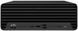 HP Комп'ютер персональний Pro 400-G9 SFF, Intel i5-12500, 8GB, F512GB, UMA, кл+м, 3р, DOS (377517) 6U3L1EA