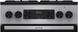 Gorenje Плита комби, 62л, 50x60см, дисплей, IconLed, эмалированные, титан GK5C60SJ