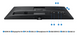 Монитор 27" Samsung LS27A600NWIXCI LS27A600NWIXCI