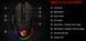 MSI Мышь Clutch GM20 Elite GAMING Mouse S12-0400D00-C54