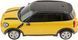 Машинка Rastar Mini Cooper S Countryman 1:24 Жовтий