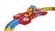 Игрушечная железная дорога Hape с ксилифоном 14 эл. (E3822) dt_79240