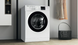Пральна машина автоматична Whirlpool WRSB 7259 WB UA (6814322) 869991659590