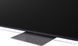 LG Телевізор 65" QNED 4K 120Hz Smart WebOS Black (377699) 65QNED86T6A