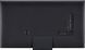 LG Телевізор 65" QNED 4K 120Hz Smart WebOS Black (377699) 65QNED86T6A