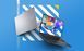 ASUS Ноутбук Vivobook 16 X1605VA-MB125 15.6" WUXGA IPS, Intel i7-1355U, 16GB, F1TB, UMA, NoOS, Черный 90NB10N3-M009D0