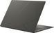 ASUS Ноутбук Zenbook S 16 UM5606WA-RK216W 16" 3K OLED, AMD AI 9 365, 24GB, F1TB, UMA, Win11, Серый 90NB13M1-M00D30