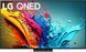 LG Телевізор 65" QNED 4K 120Hz Smart WebOS Black (377699) 65QNED86T6A