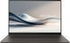 ASUS Ноутбук Zenbook S 16 UM5606WA-RK216W 16" 3K OLED, AMD AI 9 365, 24GB, F1TB, UMA, Win11, Серый 90NB13M1-M00D30