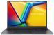 ASUS Ноутбук Vivobook 16 X1605VA-MB125 15.6" WUXGA IPS, Intel i7-1355U, 16GB, F1TB, UMA, NoOS, Черный 90NB10N3-M009D0