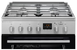 Комбінована плита Electrolux LKK660220X (7025242) 943005595