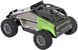 Машинка ZIPP Toys Rapid Monster Green ibs_5320073