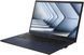 ASUS Ноутбук Expertbook B1 B1502CVA-BQ1002X 15.6" FHD, Intel i3-1315U, 16GB, F512GB, UMA, Win11P, Чорний (378372) 90NX06X1-M01500
