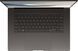 ASUS Ноутбук Zenbook S 16 UM5606WA-RK216W 16" 3K OLED, AMD AI 9 365, 24GB, F1TB, UMA, Win11, Серый 90NB13M1-M00D30