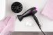 ARDESTO Фен Violet PRO HD-Y221PRO ,1750-2100Вт, 2 швидкості, 3темп.режими,дифузор, чорний (359659) HD-Y221PRO