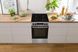 Gorenje Плита комби, 62л, 50x60см, дисплей, IconLed, эмалированные, титан GK5C60SJ