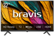 Телевізор Bravis 32K4000H (6999002) 32K4000H