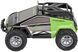 Машинка ZIPP Toys Rapid Monster Green ibs_5320073