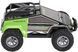 Машинка ZIPP Toys Rapid Monster Green ibs_5320073