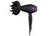 ARDESTO Фен Violet PRO HD-Y221PRO ,1750-2100Вт, 2 швидкості, 3темп.режими,дифузор, чорний (359659) HD-Y221PRO