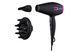 ARDESTO Фен Violet PRO HD-Y221PRO ,1750-2100Вт, 2 швидкості, 3темп.режими,дифузор, чорний (359659) HD-Y221PRO