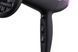 ARDESTO Фен Violet PRO HD-Y221PRO ,1750-2100Вт, 2 швидкості, 3темп.режими,дифузор, чорний (359659) HD-Y221PRO