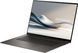 ASUS Ноутбук Zenbook S 16 UM5606WA-RK216W 16" 3K OLED, AMD AI 9 365, 24GB, F1TB, UMA, Win11, Серый 90NB13M1-M00D30