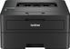 Принтер laser mono A4 Brother HL-L2460DN 34 ppm Duplex PCL USB Ethernet HLL2460DNYJ1