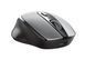 Trust Мышь Zaya Rechargeable WL Black 23809_TRUST