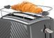 Russell Hobbs Тостер 26392-56 Groove, сірий (362363) 26392-56