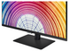 Монитор 27" Samsung LS27A600NWIXCI LS27A600NWIXCI