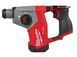 Перфоратор аккумуляторный SDS-PLUS MILWAUKEE, M12 FHAC16-0X, 1,15Дж (каркас, HDкейс) 4933499184
