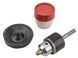 Перфоратор GRAPHITE 58G858 SDS+ 900 Вт, 4.2 Дж, 3 режима, с кейсом 58G858