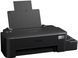 Epson Принтер ink color A4 EcoTank L121 9_4 ppm USB 4 inks (358077) C11CD76414