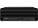 HP Комп'ютер персональний Pro 400-G9 SFF, Intel i5-12500, 8GB, F512GB, UMA, кл+м, 3р, DOS (377517) 6U3L1EA