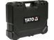 Перфоратор акумуляторний SDS+ YATO YT-82770 YT-82770
