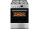Комбінована плита Electrolux LKK660220X (7025242) 943005595