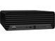 HP Комп'ютер персональний Pro 400-G9 SFF, Intel i5-12500, 8GB, F512GB, UMA, кл+м, 3р, DOS (377517) 6U3L1EA
