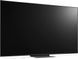 LG Телевізор 65" QNED 4K 120Hz Smart WebOS Black (377699) 65QNED86T6A