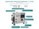 Дизельний генератор KS 9202HDES-1/3 ATSR (EURO II) KS 9202HDES-1/3 ATSR