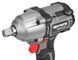 GRAPHITE 58G046 Безщеточний ударний гайковерт 1/2" 450 Нм без акумулятора 58G038