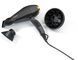 BaByliss Фен Air Pro, 2200Вт, 2 режими, дифузор, іоніз-я, хол. обдув, чорний (381307) 6719DE