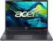 Ноутбук Acer Aspire Go AG15-51P 15.3" WUXGA IPS, Intel i5-1235U, 8GB, F512GB, UMA, Lin, серый NX.J4ZEU.004